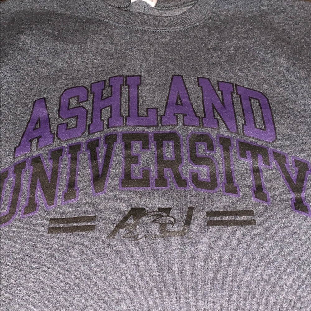 Ashland University Sweatshirt